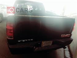 جی ئێم سی سیرا